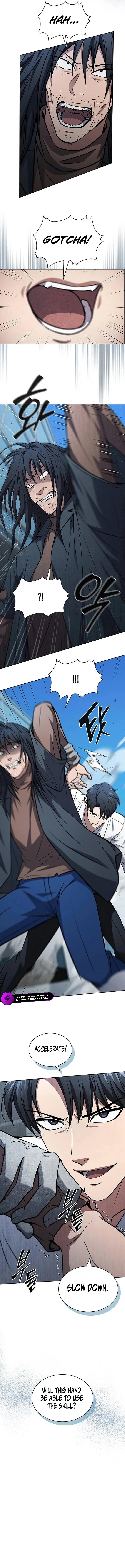 How to Survive Downsizing Chapter 18 — Page 6