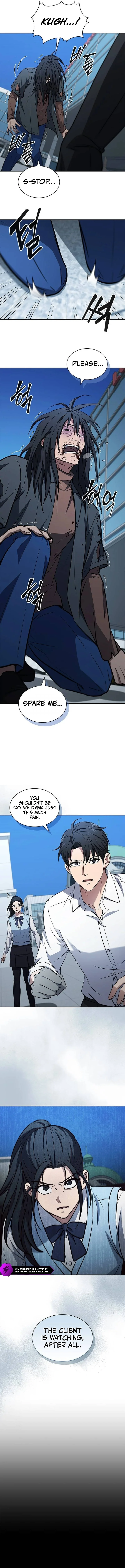 How to Survive Downsizing Chapter 18 — Page 12