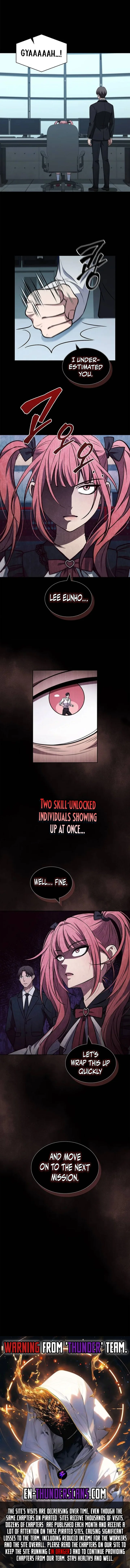 How to Survive Downsizing Chapter 18 — Page 13