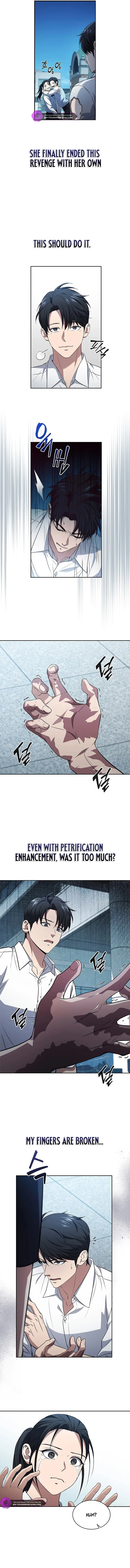 How to Survive Downsizing Chapter 19 — Page 2