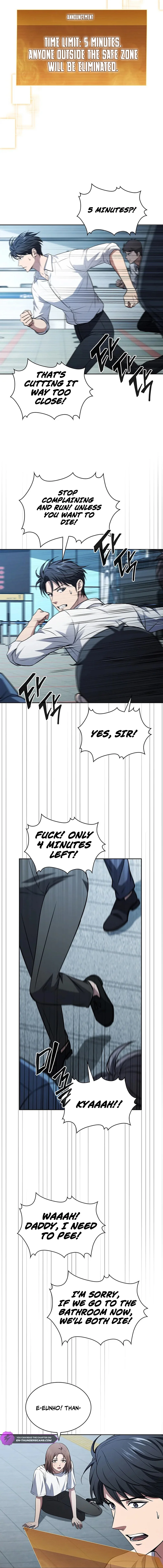 How to Survive Downsizing Chapter 19 — Page 13