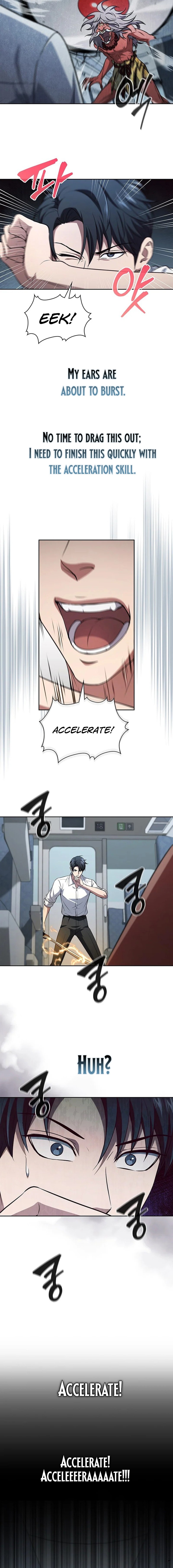 How to Survive Downsizing Chapter 20 — Page 4
