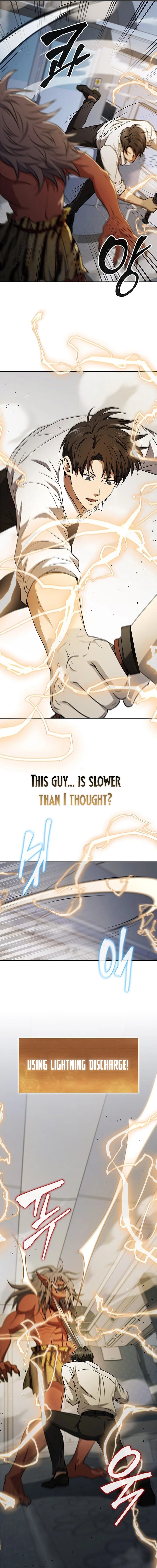 How to Survive Downsizing Chapter 20 — Page 6