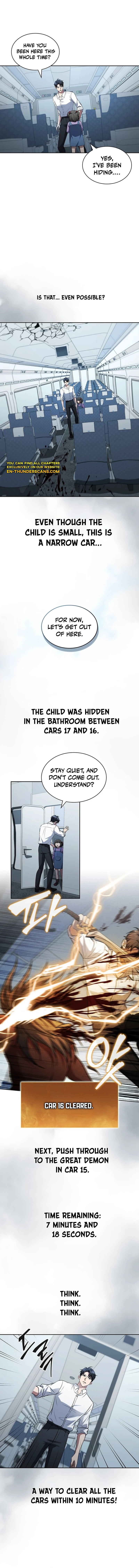 How to Survive Downsizing Chapter 21 — Page 2