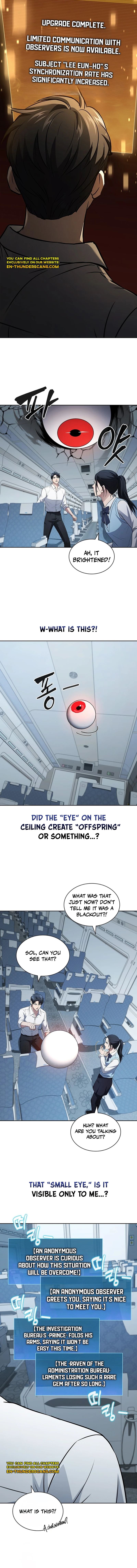How to Survive Downsizing Chapter 21 — Page 9