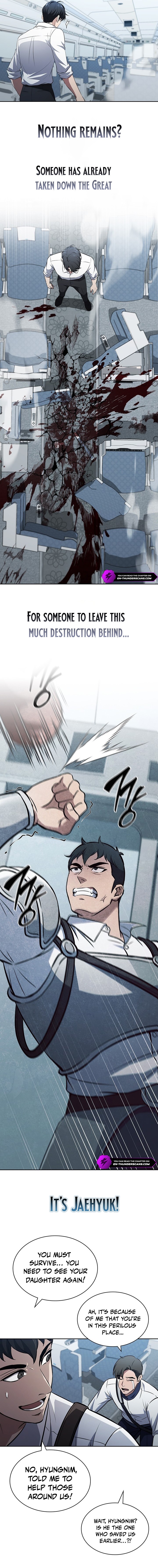 How to Survive Downsizing Chapter 22 — Page 9