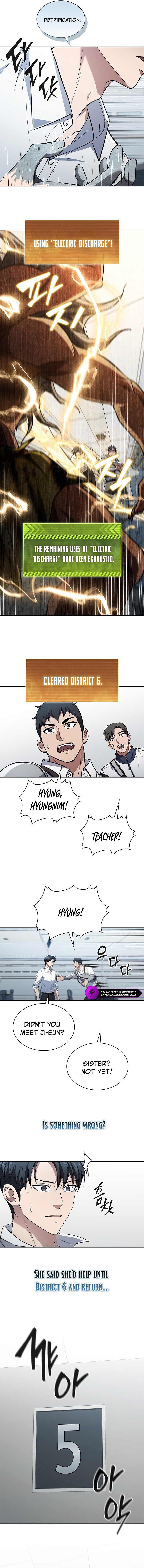 How to Survive Downsizing Chapter 22 — Page 10