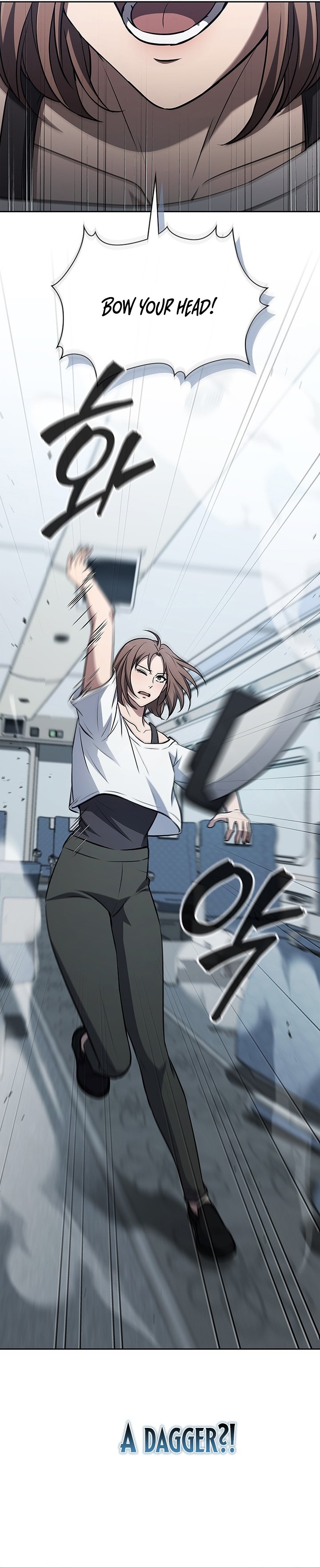 How to Survive Downsizing Chapter 22 — Page 13