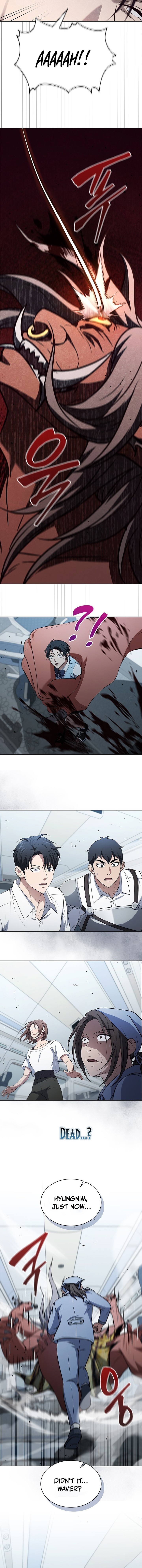 How to Survive Downsizing Chapter 22 — Page 15