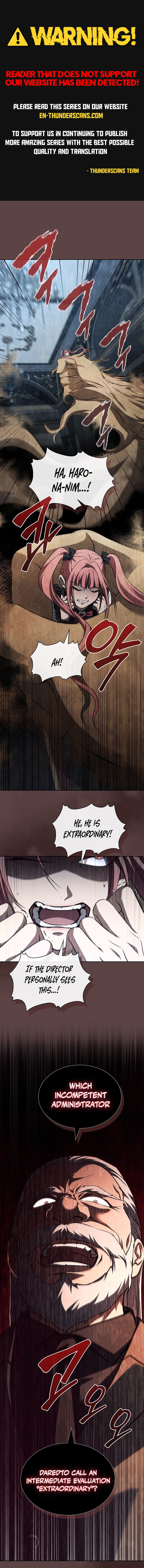 How to Survive Downsizing Chapter 24 — Page 1