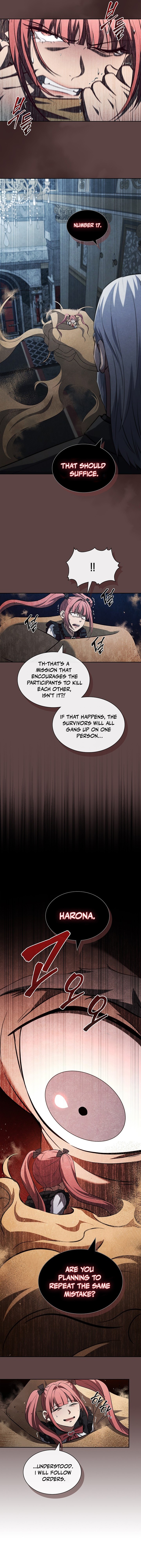 How to Survive Downsizing Chapter 24 — Page 2