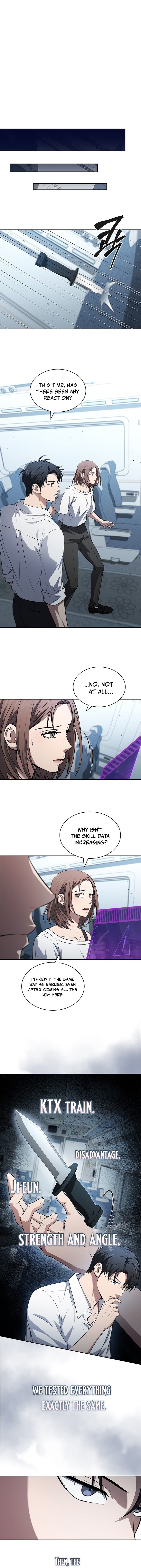 How to Survive Downsizing Chapter 24 — Page 3