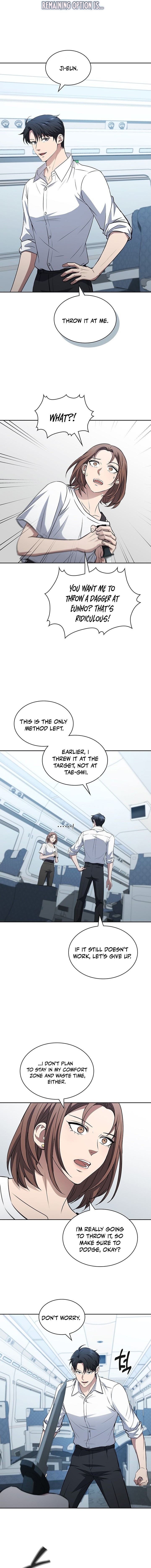 How to Survive Downsizing Chapter 24 — Page 4