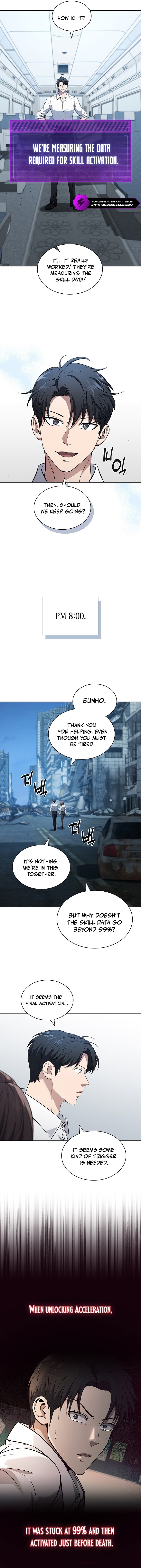 How to Survive Downsizing Chapter 24 — Page 6