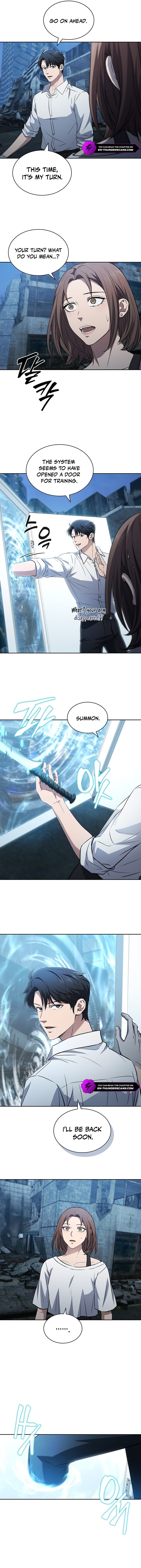 How to Survive Downsizing Chapter 24 — Page 12
