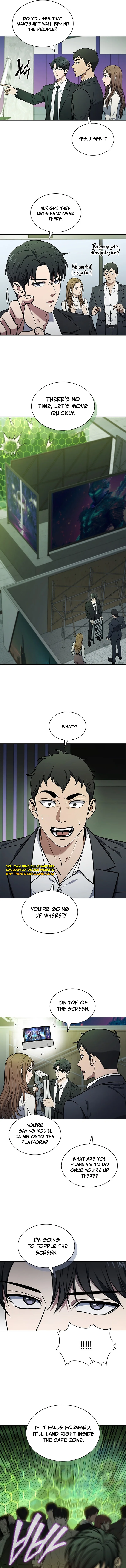 How to Survive Downsizing Chapter 5 — Page 2