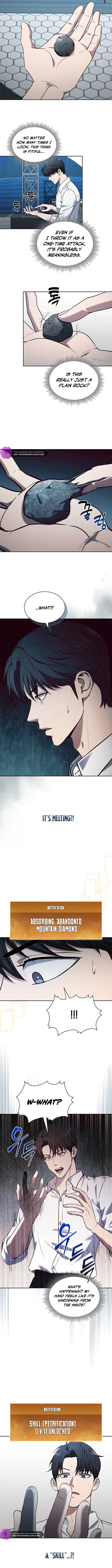How to Survive Downsizing Chapter 7 — Page 4