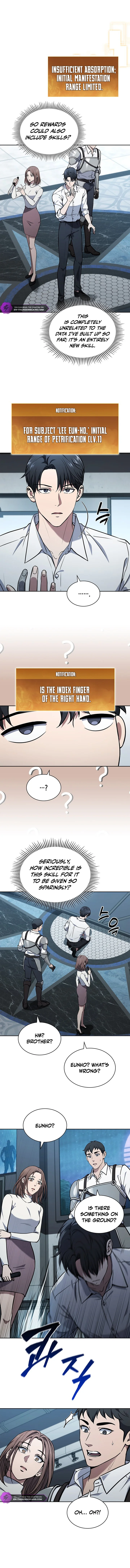 How to Survive Downsizing Chapter 7 — Page 5