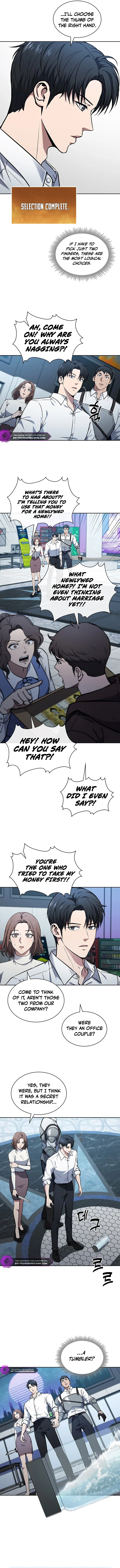 How to Survive Downsizing Chapter 7 — Page 7