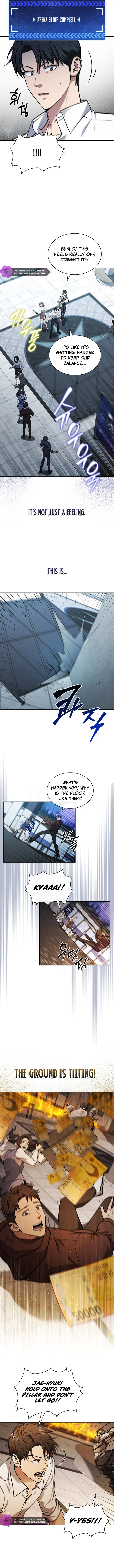 How to Survive Downsizing Chapter 7 — Page 8