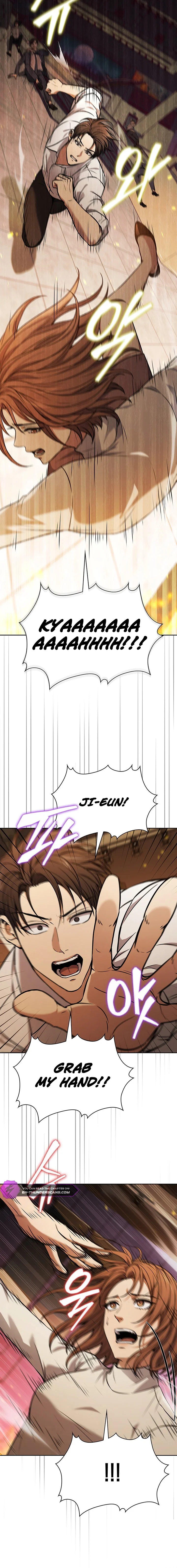 How to Survive Downsizing Chapter 7 — Page 10