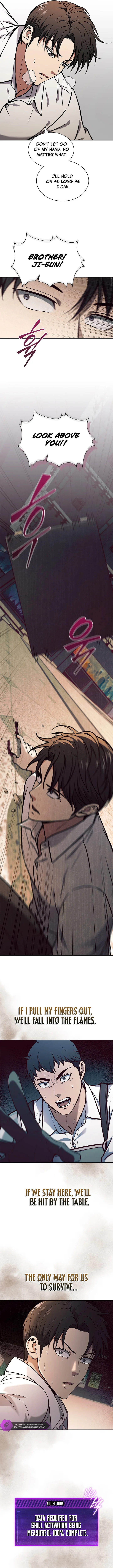 How to Survive Downsizing Chapter 7 — Page 12
