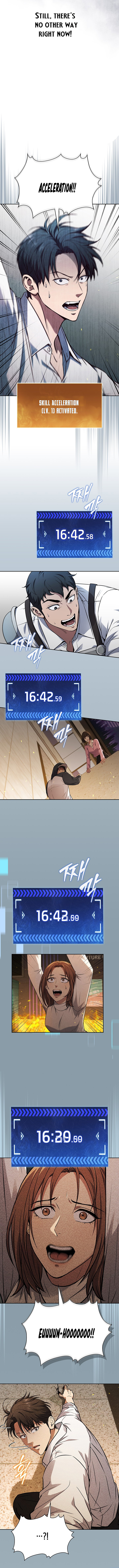 How to Survive Downsizing Chapter 8 — Page 2