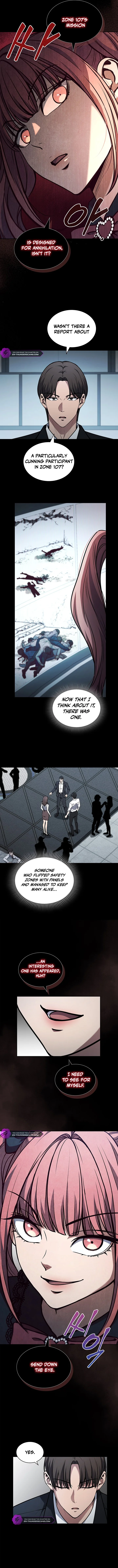 How to Survive Downsizing Chapter 9 — Page 2