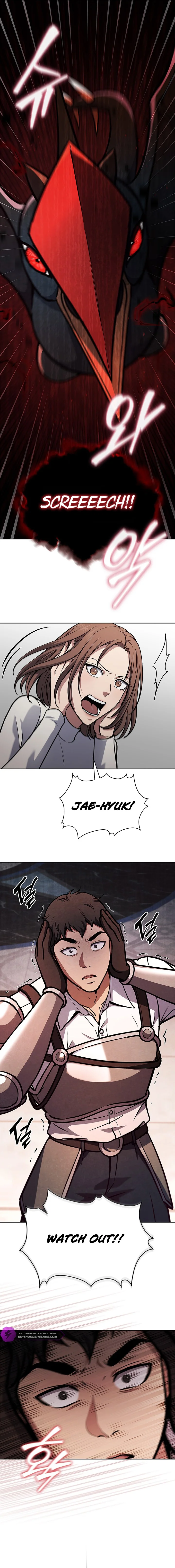 How to Survive Downsizing Chapter 9 — Page 9