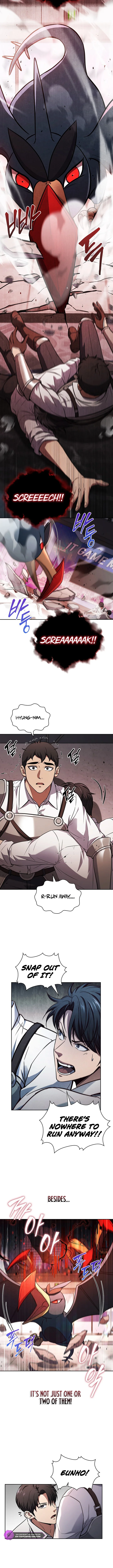 How to Survive Downsizing Chapter 9 — Page 11