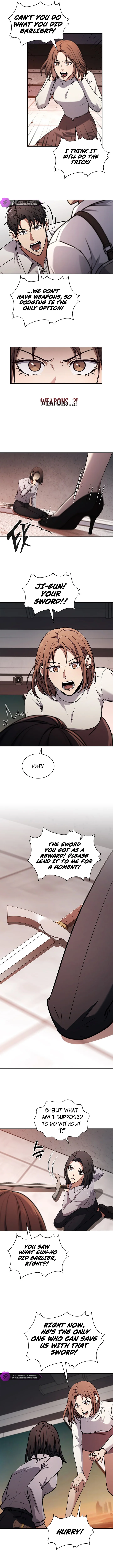 How to Survive Downsizing Chapter 9 — Page 12