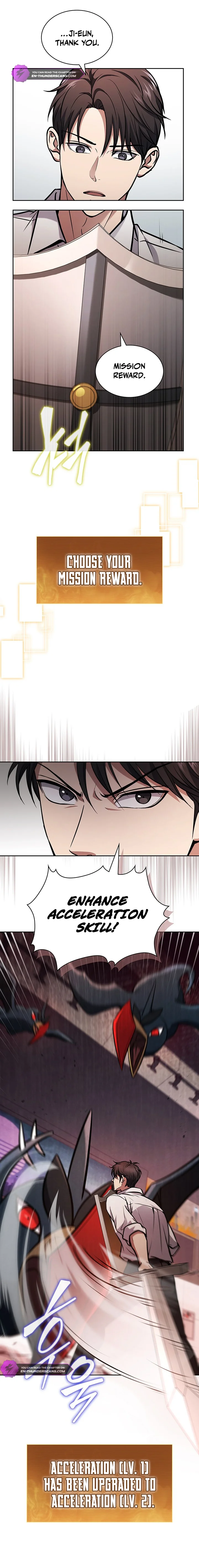 How to Survive Downsizing Chapter 9 — Page 14