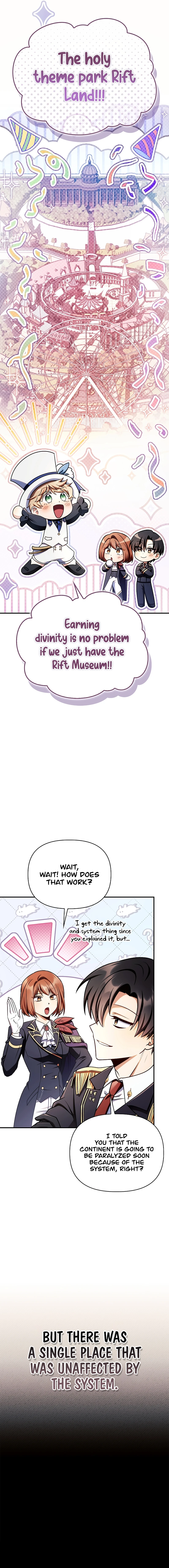 How to Use a Returner Chapter 154 — Page 9