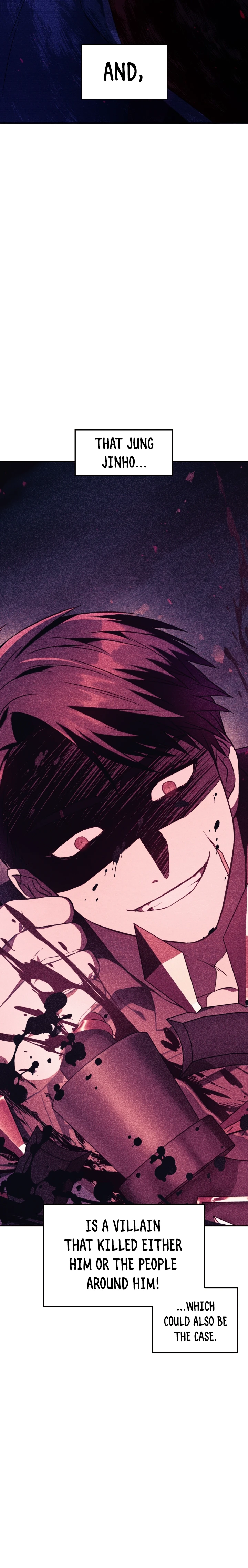 How to Use a Returner Chapter 18 — Page 3