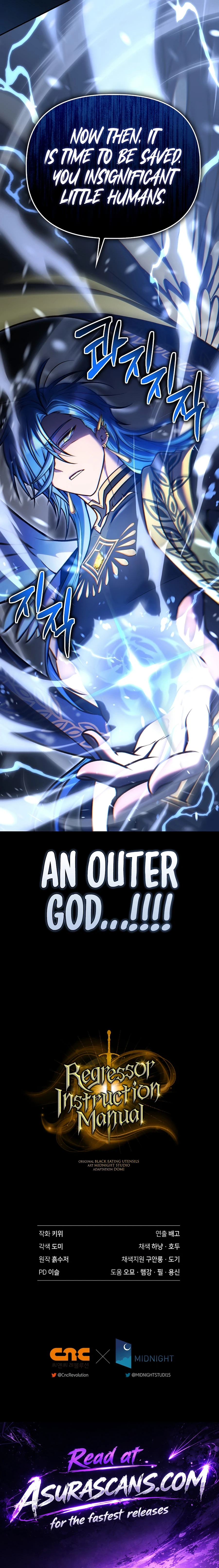 How to Use a Returner Chapter 182 — Page 17
