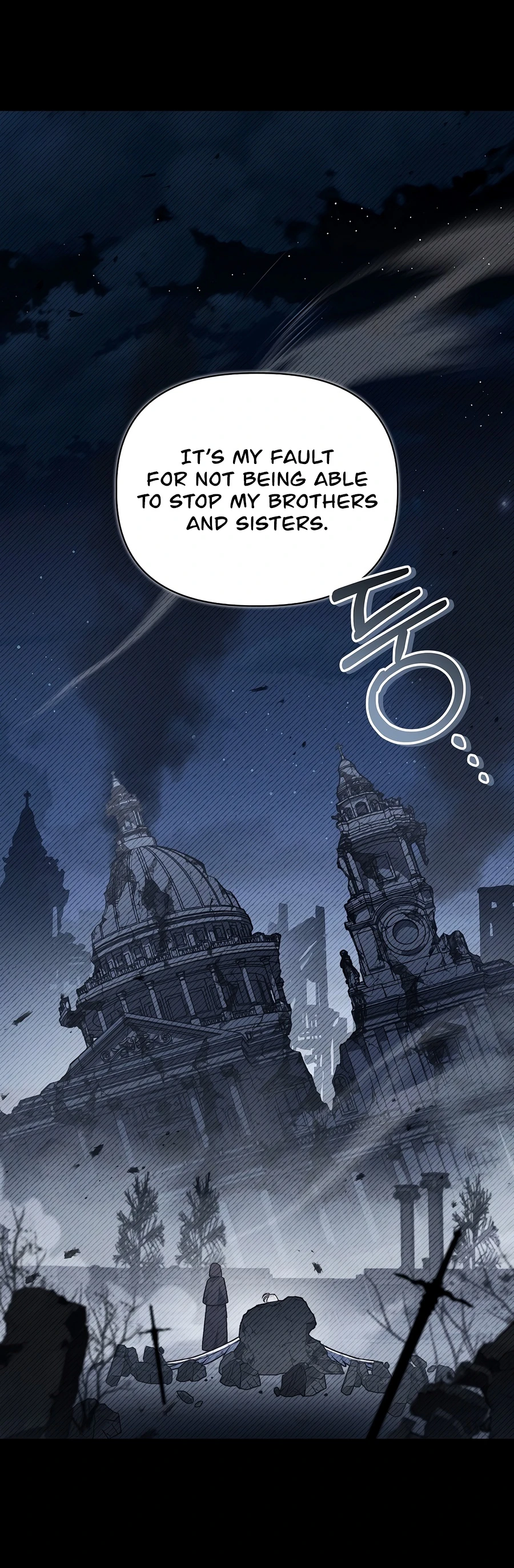 How to Use a Returner Chapter 187 — Page 7