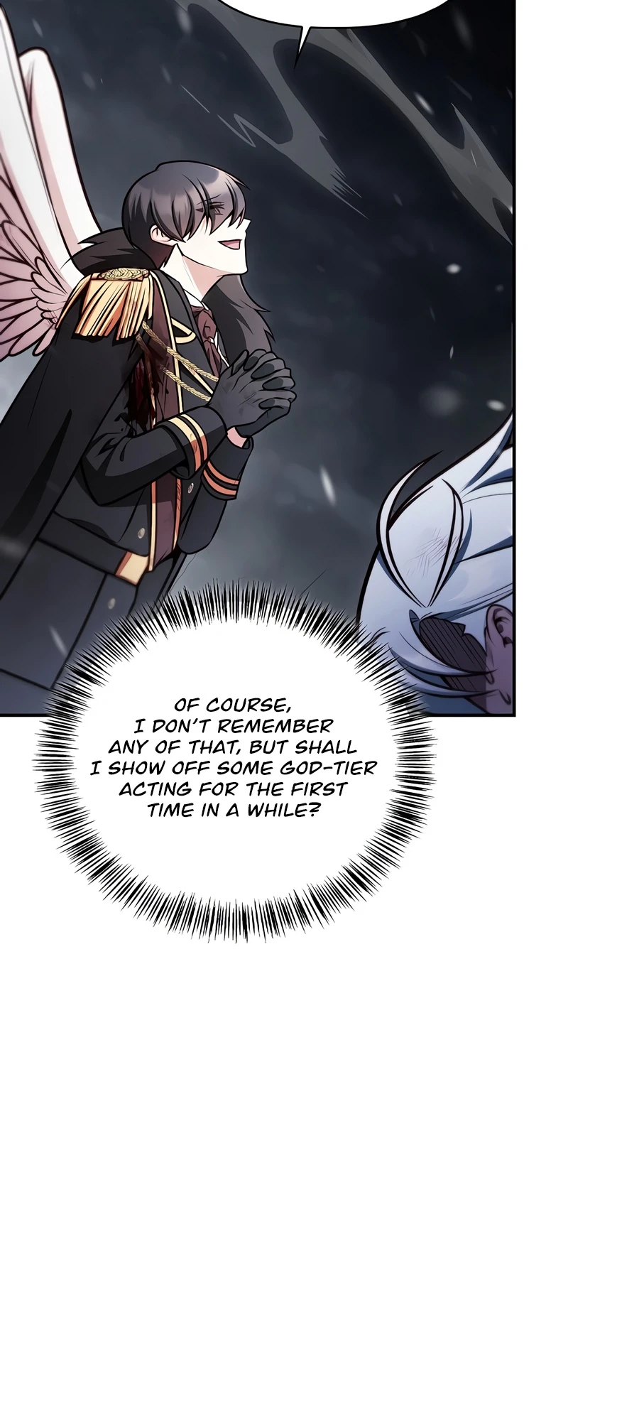 How to Use a Returner Chapter 187 — Page 17