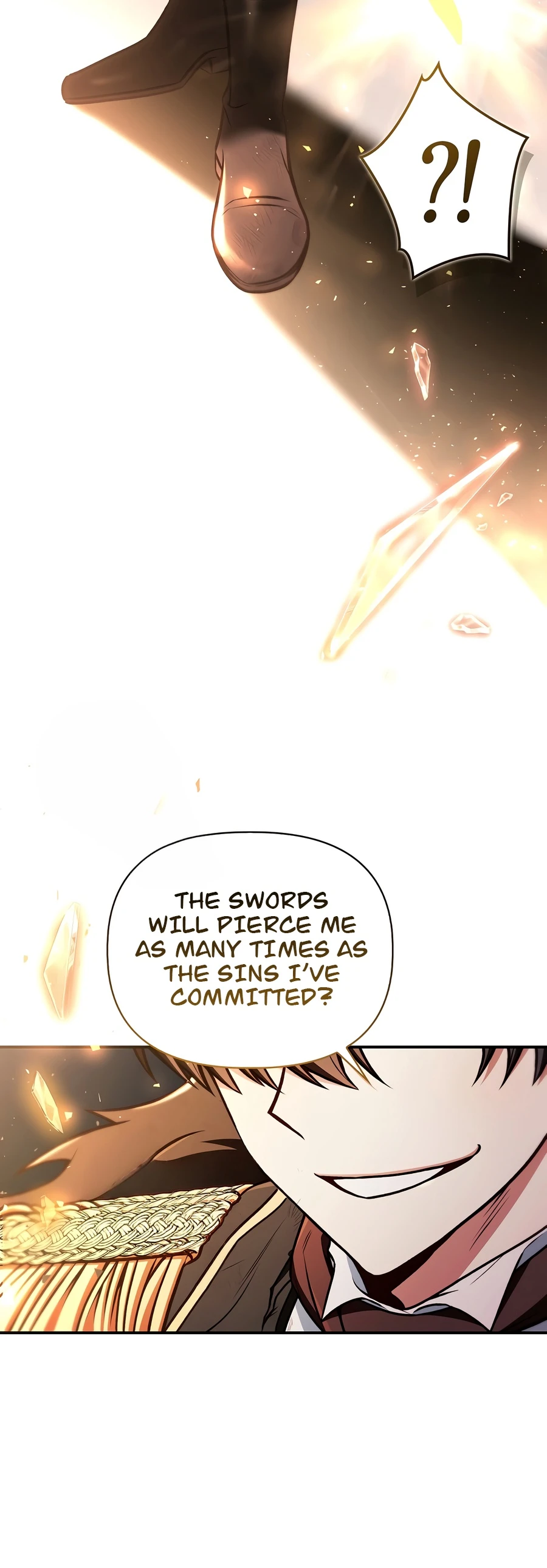 How to Use a Returner Chapter 188 — Page 10
