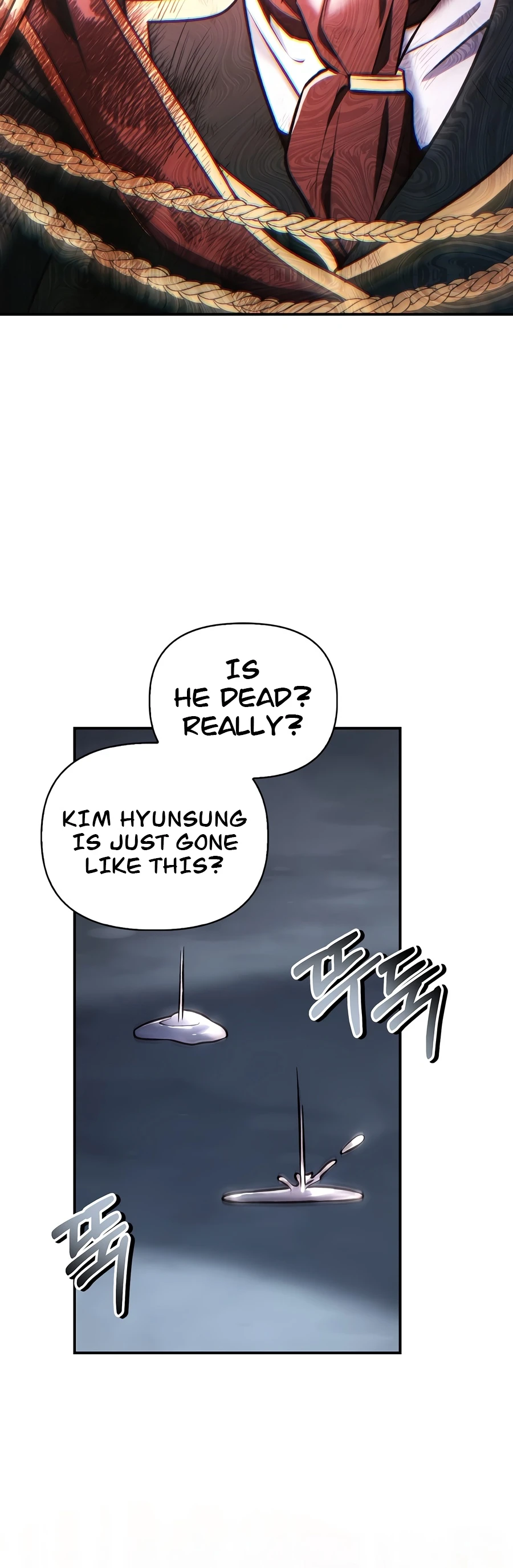 How to Use a Returner Chapter 188 — Page 20