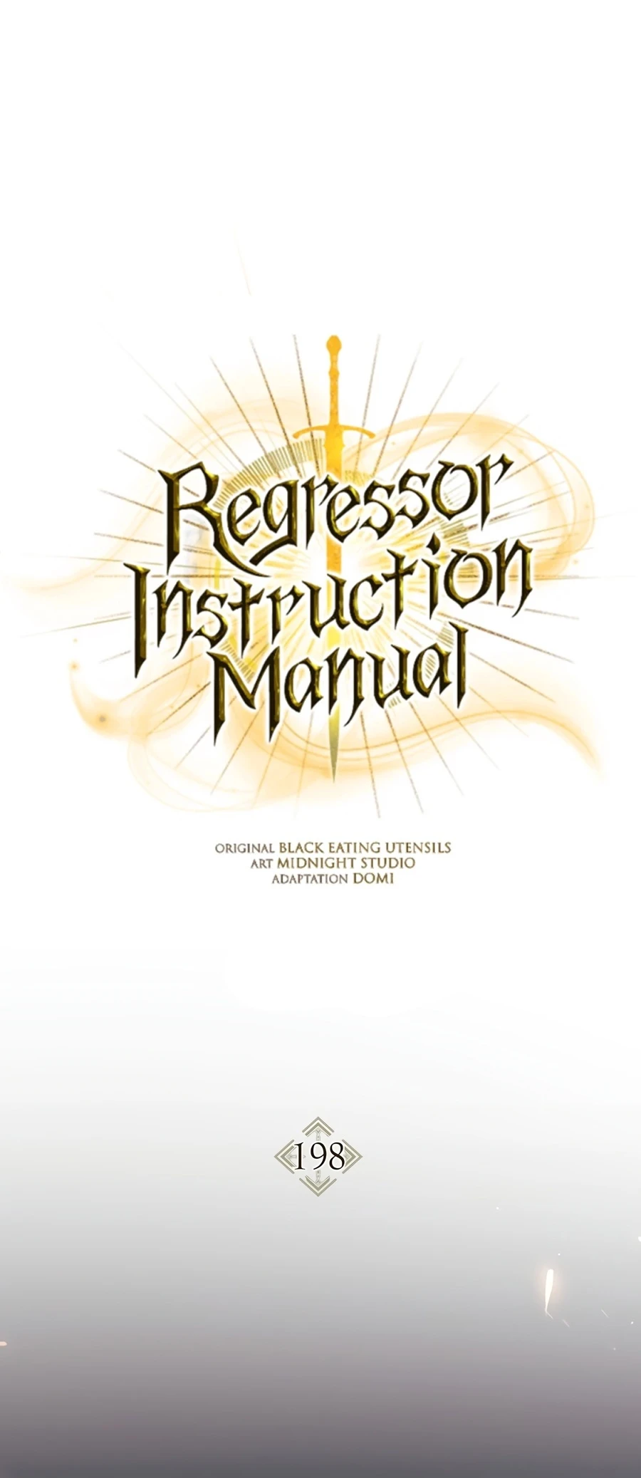 How to Use a Returner Chapter 198 — Page 9
