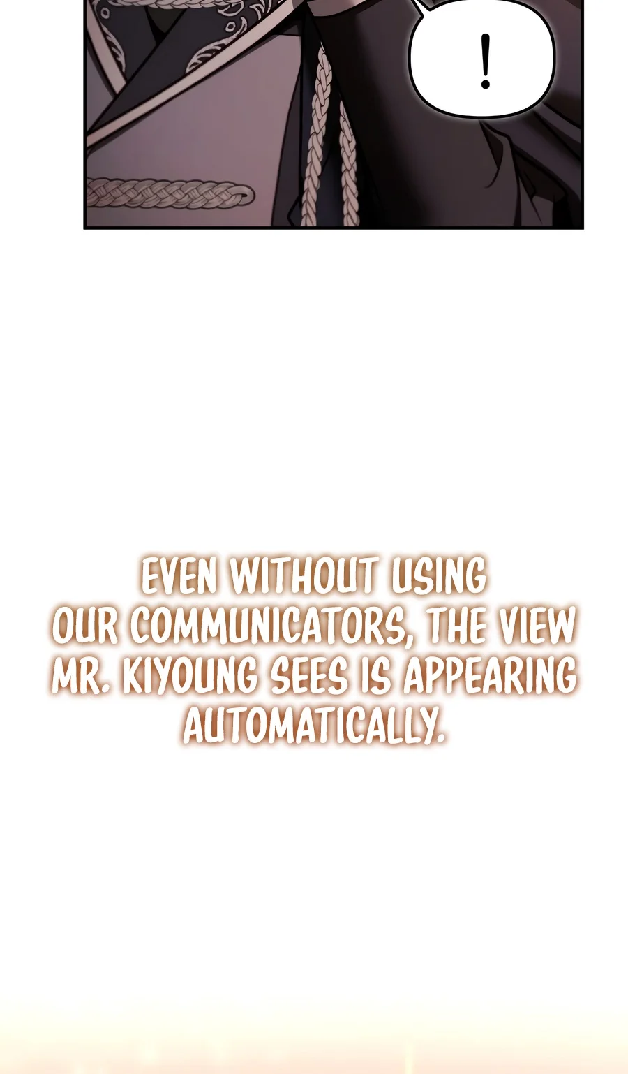 How to Use a Returner Chapter 199 — Page 5