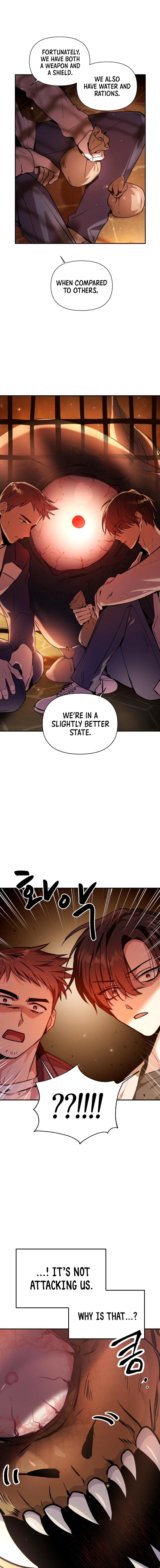 How to Use a Returner Chapter 2 — Page 9