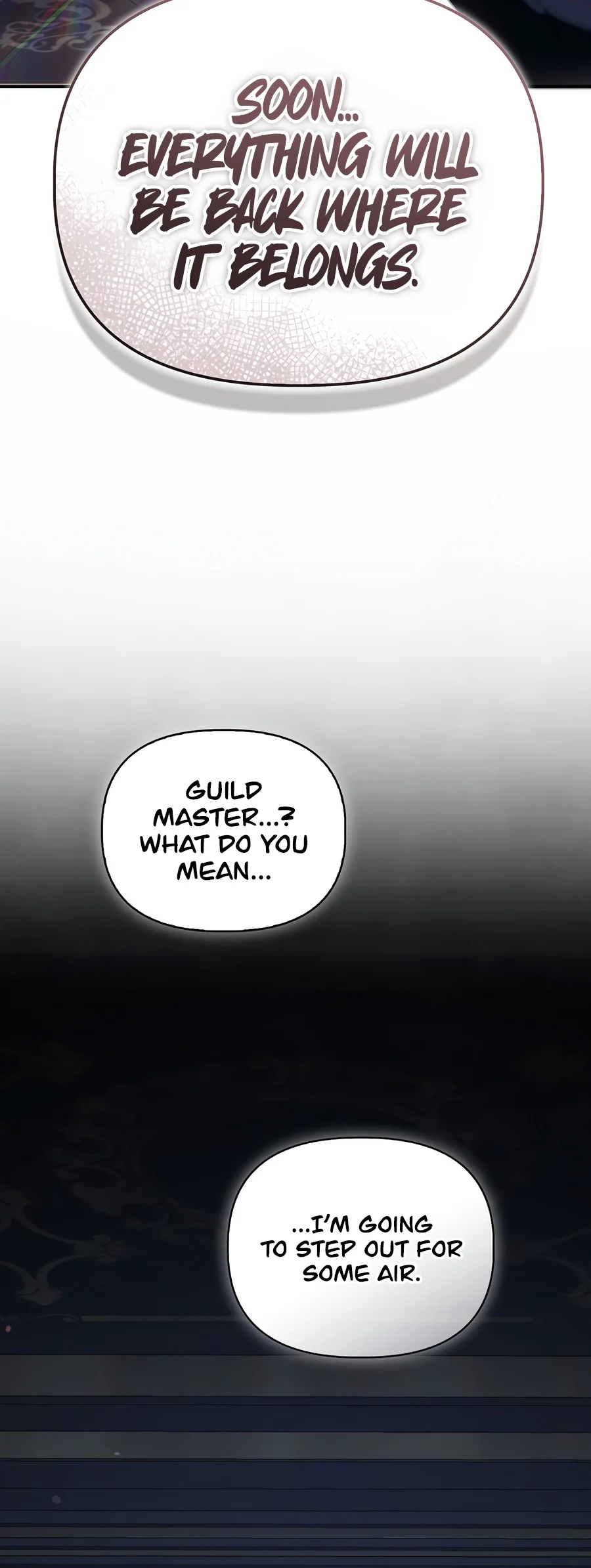 How to Use a Returner Chapter 206 — Page 14