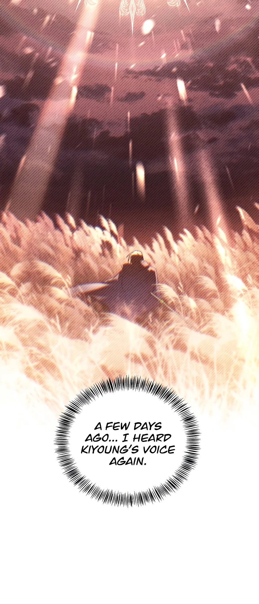 How to Use a Returner Chapter 208 — Page 3