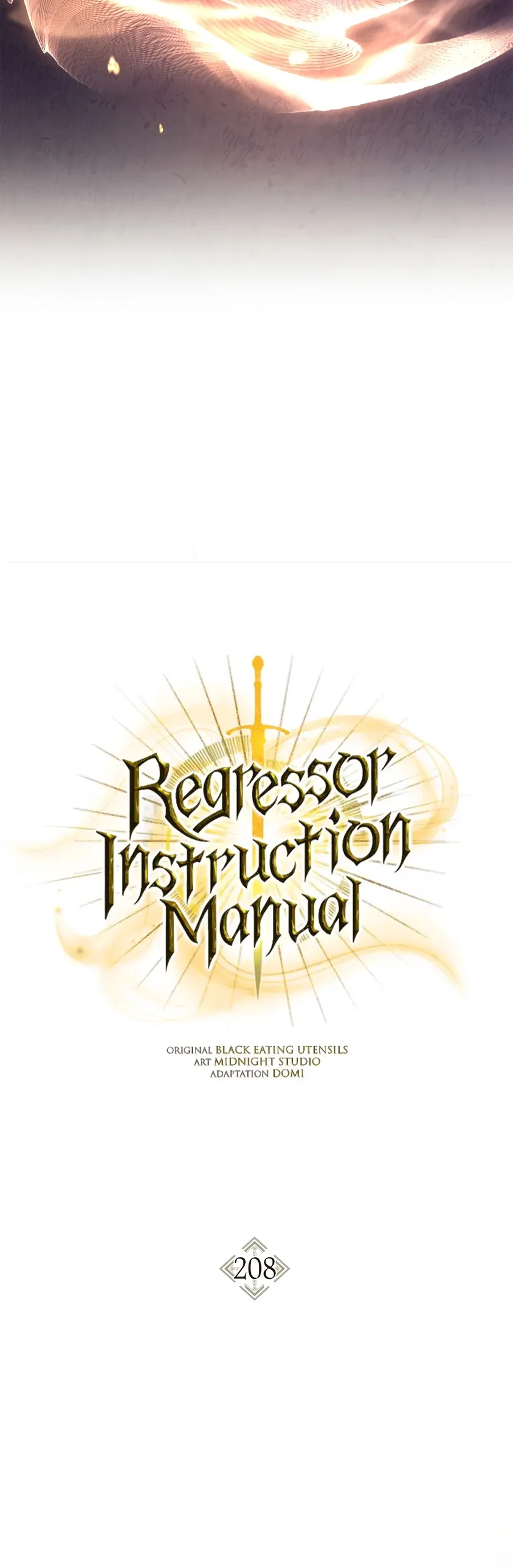 How to Use a Returner Chapter 208 — Page 10