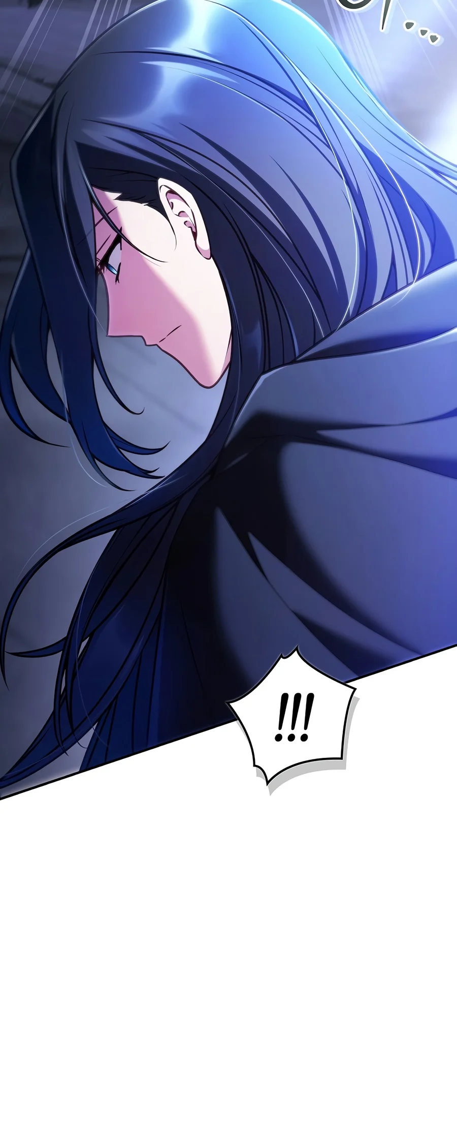How to Use a Returner Chapter 208 — Page 19