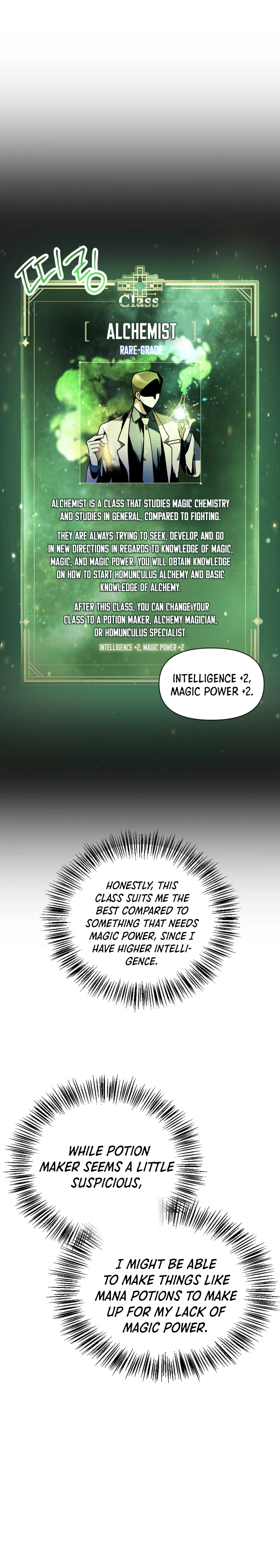 How to Use a Returner Chapter 25 — Page 13