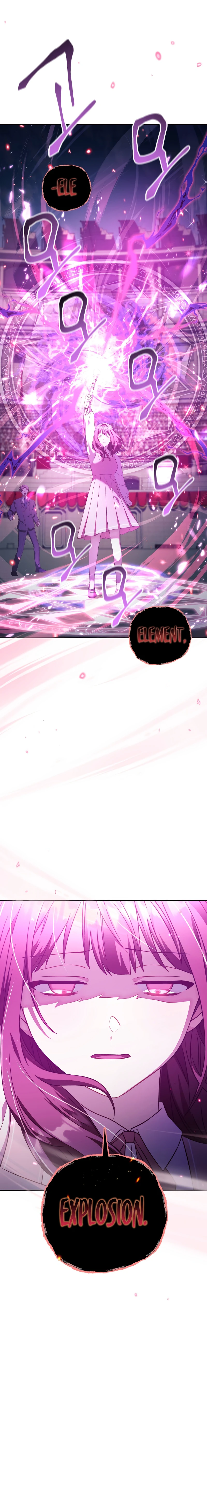 How to Use a Returner Chapter 32 — Page 9