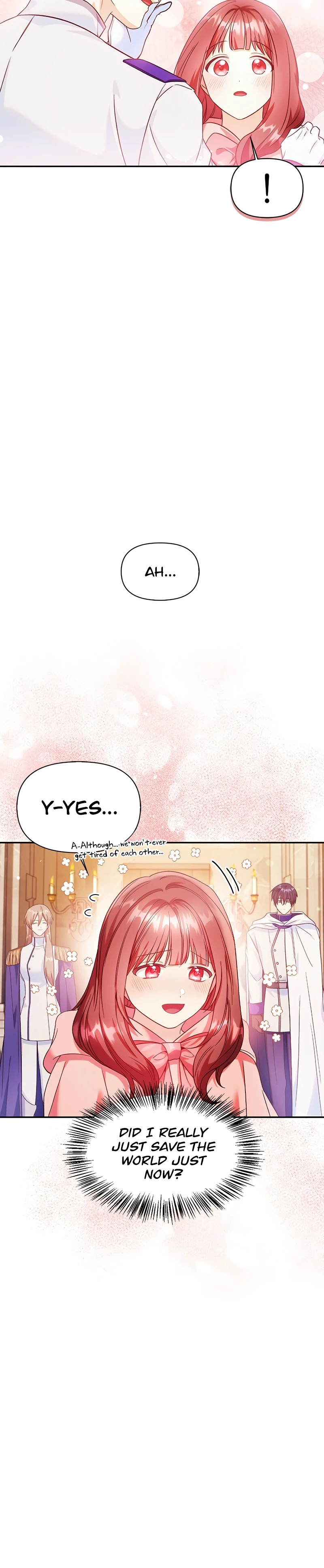 How to Use a Returner Chapter 43 — Page 9
