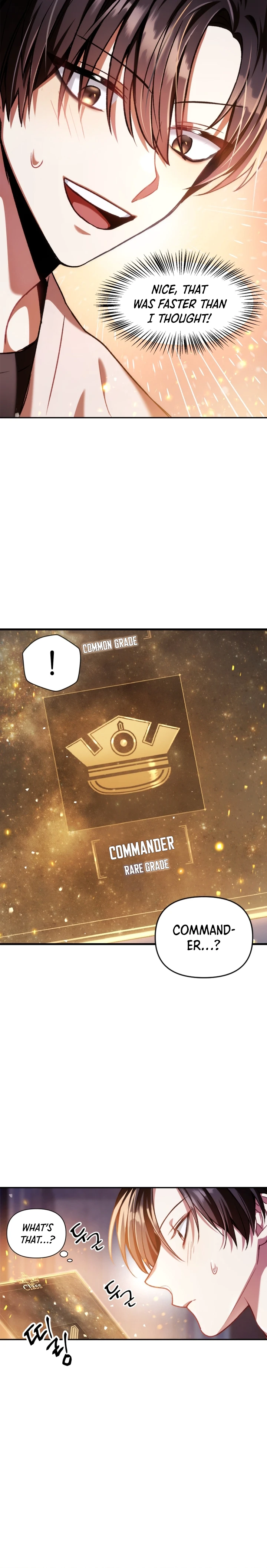 How to Use a Returner Chapter 5 — Page 9